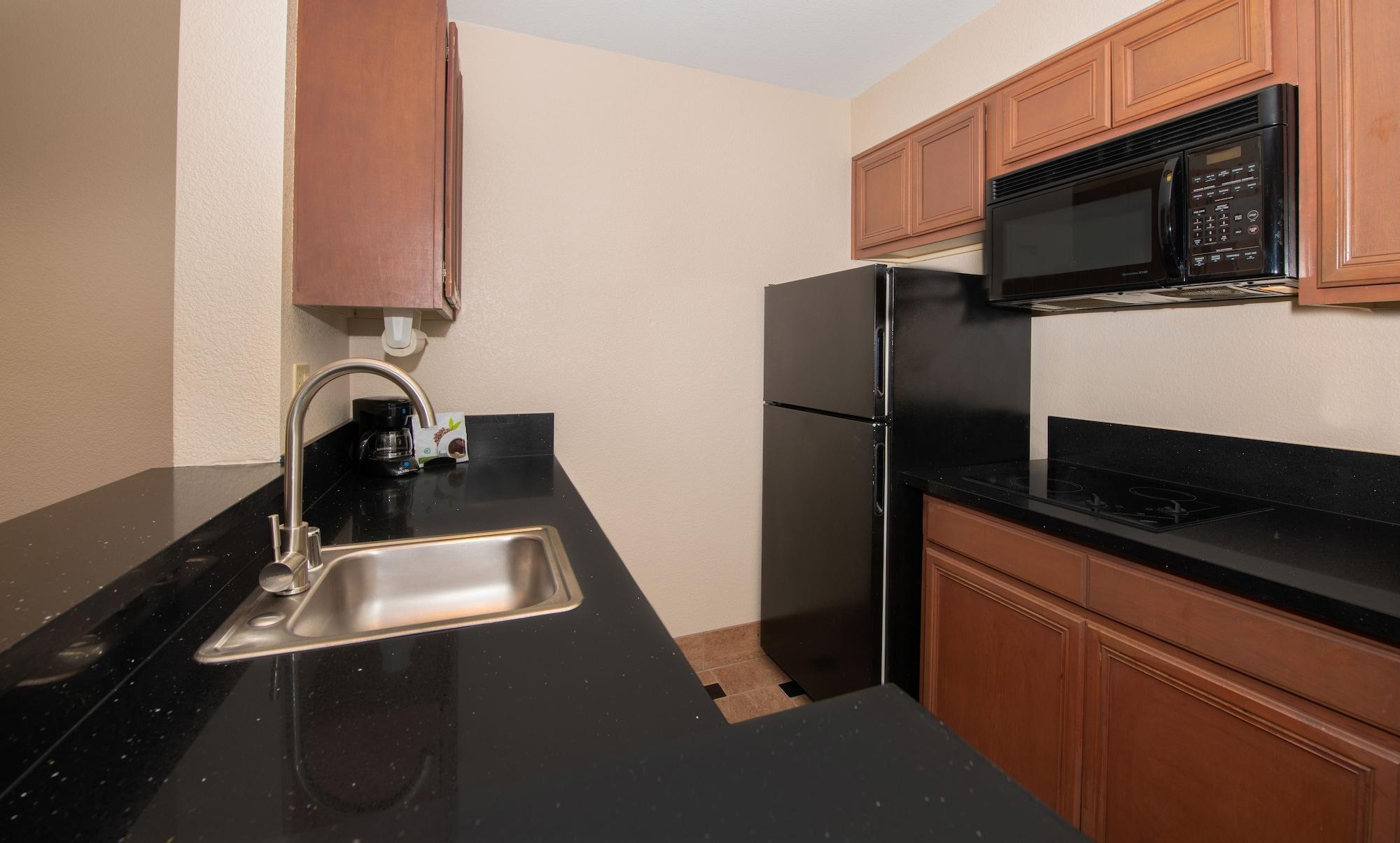 Larkspur Landing Extended Stay Suites South San Francisco Exterior photo