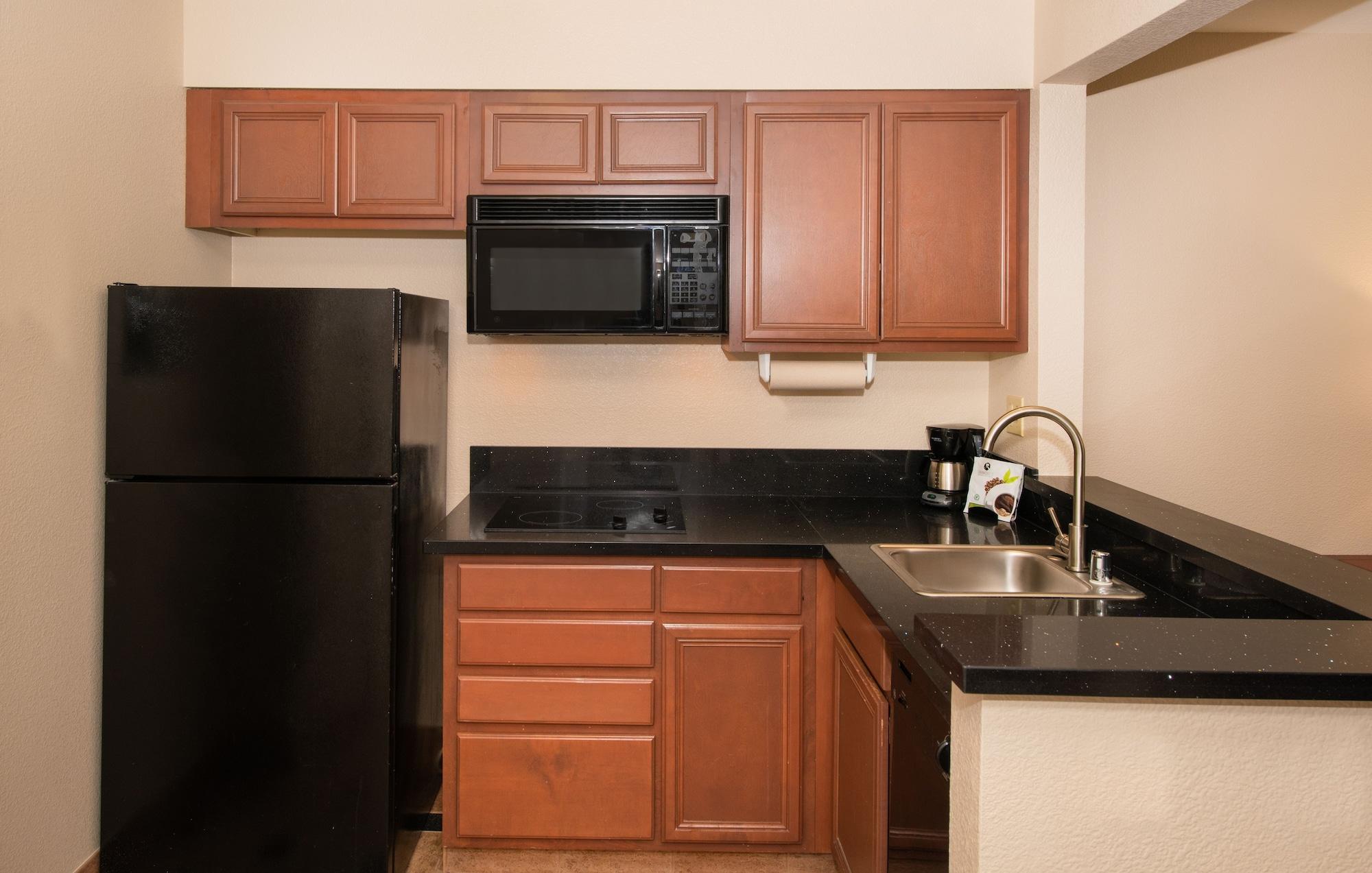 Larkspur Landing Extended Stay Suites South San Francisco Exterior photo