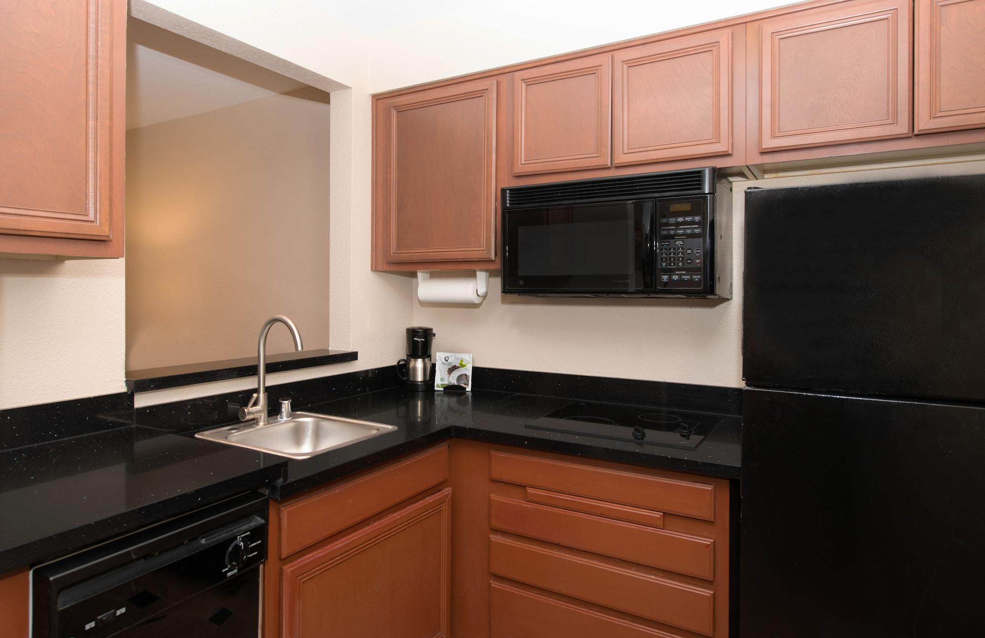 Larkspur Landing Extended Stay Suites South San Francisco Exterior photo
